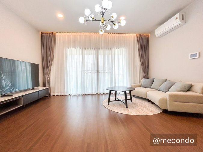 รูป ME2500129 ให้เช่าบ้านเดี่ยว The City บางนา ติด Mega บางนา - รูปที่ 10/18