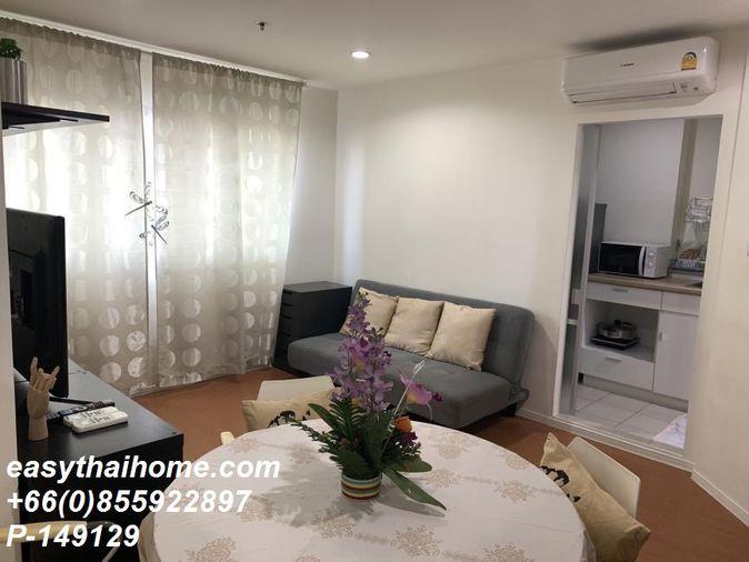รูป P-149129 คอนโดพร้อมอยู่! ลุมพินี เมกะซิตี้ บางนา 2 นอน วิวเมือง ใกล้เซ็นทรัลบางนา 2.8M : ย่านบางพลี | Line Id @easythaihome | 085-592-2897 - รูปที่ 12/12