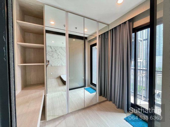 picture ✨Condo for Rent : Life Asoke (AP-02) ( line : @condo91 ) - 9/11