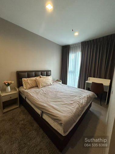 picture ✨Condo for Rent : Life asoke hype (AP-02) ( line : @condo91 ) - 3/11