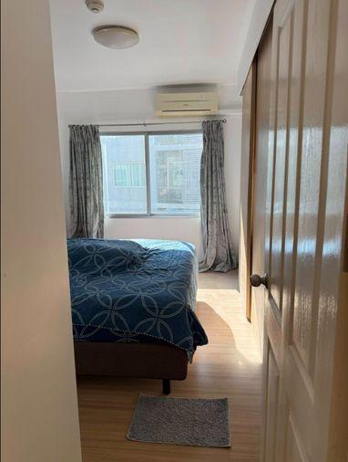 picture P-1548🚨Sale A Space Play Ratchada-Sutthisan best price 1.81 M. // 0659174222 //  - 3/6