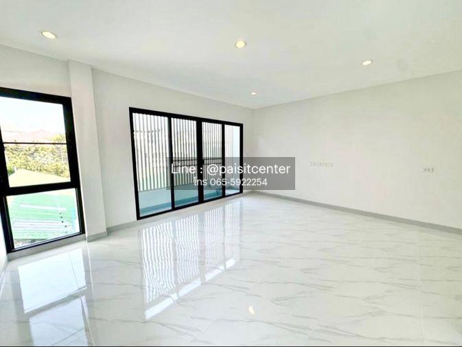 รูป ให้เช่าบ้านลาดพร้าว 87 แยก 28 หลัง CDC เพียง 750 เมตร - รูปที่ 5/15