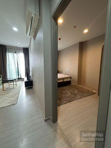 picture ✨Condo for Rent : Life asoke hype (AP-02) ( line : @condo91 ) - 5/11