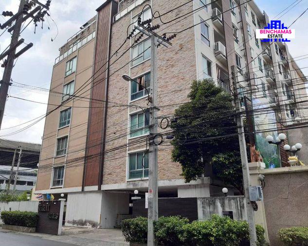 รูป 🔥ขาย คอนโด Regent Home 9 Sukhumvit 64 รีเจ้นท์ โฮม 9 สุขุมวิท 64 ✅ ห้องใหญ่จุใจ ใกล้รถไฟฟ้าปุณณวิถีและอุดมสุข - รูปที่ 22/22