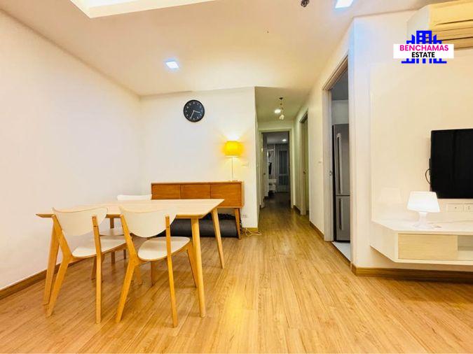 รูป ✅ ขายคอนโดห้องมุม ใกล้รถไฟฟ้า BTS สถานีทองหล่อ ✅ Thru Thonglor - ทรู ทองหล่อ (ถนนเพชรบุรีตัดใหม่) - รูปที่ 4/6