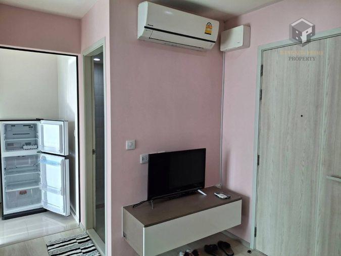 picture Life Asoke | ðNear MRT Phetchaburi #2026052214674 #MKT - 5/12