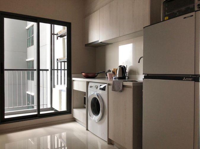 picture Life Sukhumvit 48, 2-bedrooms near BTS Phra Khanong (Rt-01) - 15/19