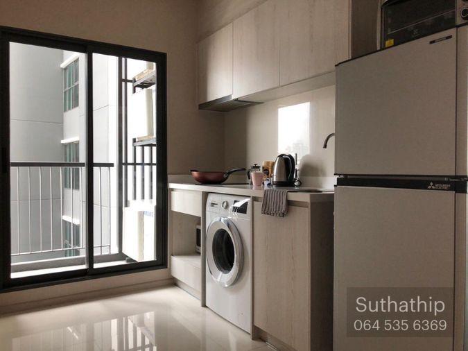 picture Life Sukhumvit 48, 2-bedrooms near BTS Phra Khanong (Rt-01) - 15/19