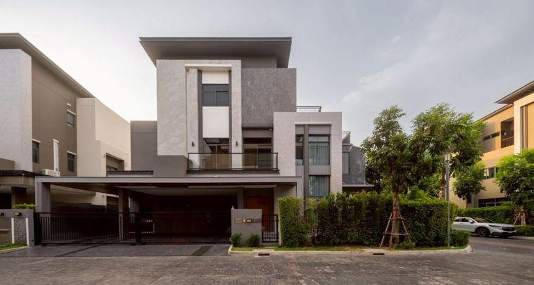 picture ME2500122  House For Rent The Gentry Sukhumvit 101 - 1/20