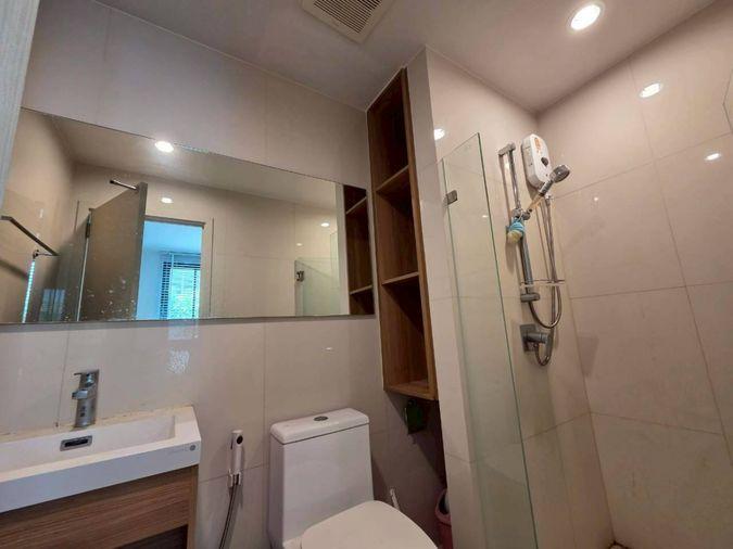 รูป PFD-08462 ให้เช่า นิว โนเบิล เซ็นเตอร์ บางนา (Nue Noble Centre Bang Na) คอนโดทำเลดี เดินทางสะดวก ใกล้เซ็นทรัลบางนา 🛍️✨ - รูปที่ 13/14