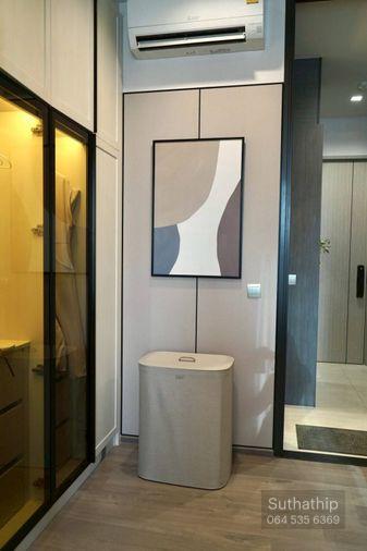 รูป ✨Condo for Rent : The Address Siam-Ratchathewi (AP-02) ( line : @condo91 ) - รูปที่ 13/18