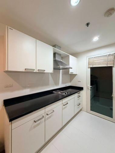 รูป 🔥ขาย คอนโด  Baan Siri 31 บ้าน สิริ 31   ใจกลางสุขุมวิท 31 ห้องกว้าง เป็นส่วนตัว 🌳 บรรยากาศเงียบสงบ ใกล้ BTS อโศก และพร้อมพงษ์ - รูปที่ 10/14