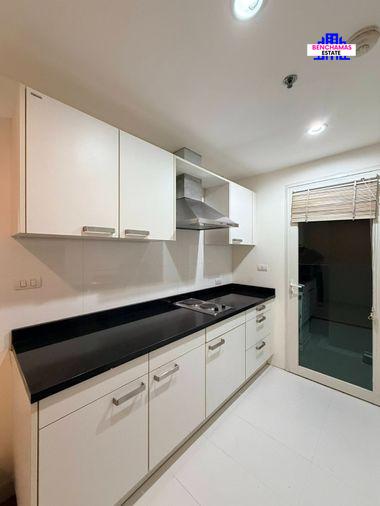รูป 🔥ขาย คอนโด Baan Siri 31 บ้าน สิริ 31 ใจกลางสุขุมวิท 31 ห้องกว้าง เป็นส่วนตัว 🌳 บรรยากาศเงียบสงบ ใกล้ BTS อโศก และพร้อมพงษ์ - รูปที่ 10/14