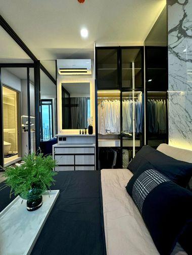 รูป ✨Condo for Rent : The Address Siam-Ratchathewi (AP-02) ( line : @condo91 ) - รูปที่ 3/6