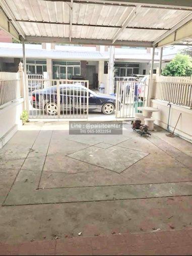 รูป ให้เช่าบ้าน ไพรเวท แอททาวน์ (Private @ Town) อยู่ซ. โพธิ์แก้ว 3 แยก 19 - รูปที่ 7/8