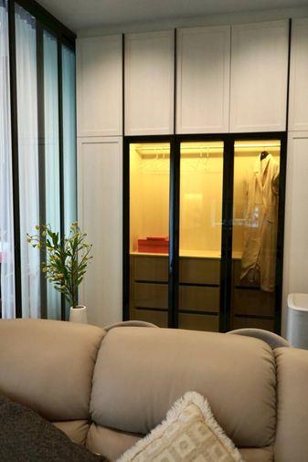 รูป ✨Condo for Rent : The Address Siam-Ratchathewi (AP-02) ( line : @condo91 ) - รูปที่ 8/18