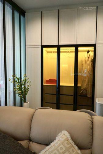 รูป ✨Condo for Rent : The Address Siam-Ratchathewi (AP-02) ( line : @condo91 ) - รูปที่ 8/18