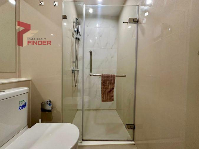 picture PFD-08465 For rent Aspire Erawan Prime, high floor, beautiful view, next to BTS Chang Erawan ðâĻ - 10/12