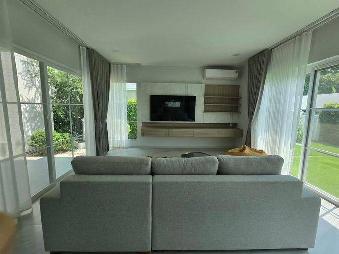 picture ME2500124 House For Rent Chaiyapruek Bangna km.15 - 3/20