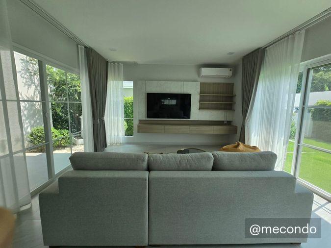 picture ME2500124 House For Rent Chaiyapruek Bangna km.15 - 3/20