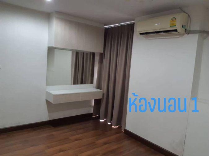 รูป 🔥ขาย คอนโด  Regent Home 9 Sukhumvit 64 รีเจ้นท์ โฮม 9 สุขุมวิท 64   ✅ ห้องใหญ่จุใจ ใกล้รถไฟฟ้าปุณณวิถีและอุดมสุข  - รูปที่ 5/22
