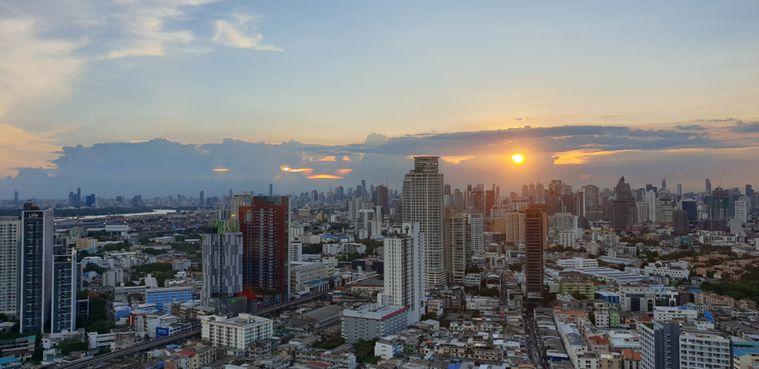 รูป ✨Condo for Rent: The Base Park West Sukhumvit 77 (AP-02) line : @condo91 - รูปที่ 10/11