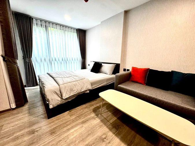 รูป 🤝🏻RB24702 ให้เช่าถูกมาก👍แอทโมซ พาลาซิโอ ลาดพร้าว - วังหิน ✅แอดไลน์ @mproperty( มี @ ด้วย) แอดมินตอบไว - รูปที่ 23/25
