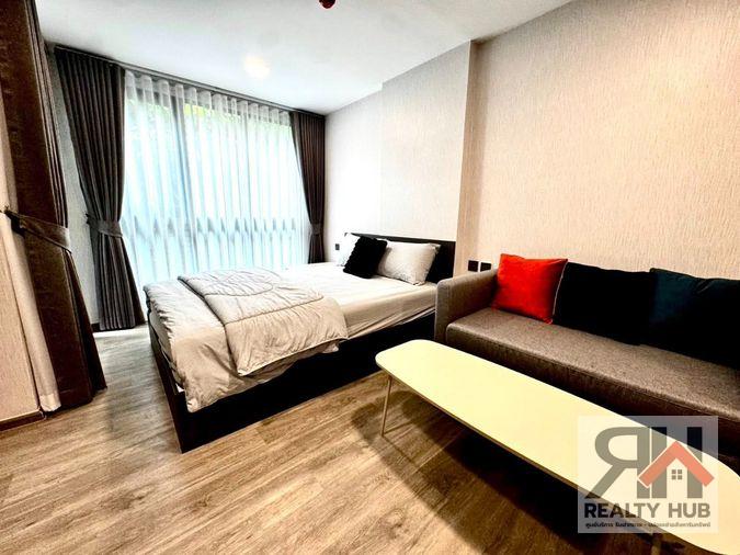 รูป 🤝🏻RB24702 ให้เช่าถูกมาก👍แอทโมซ พาลาซิโอ ลาดพร้าว - วังหิน ✅แอดไลน์ @mproperty( มี @ ด้วย) แอดมินตอบไว - รูปที่ 23/25