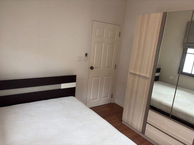 picture ME2500120 House For Rent Setthasiri Bangna KM.7 - 17/18