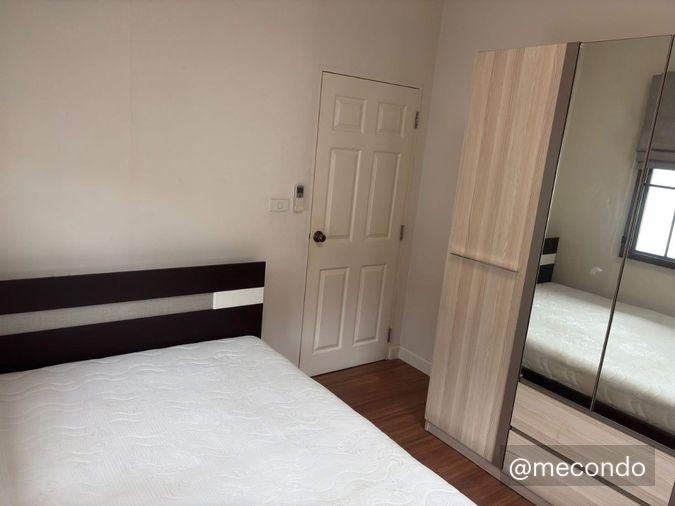 picture ME2500120 House For Rent Setthasiri Bangna KM.7 - 17/18