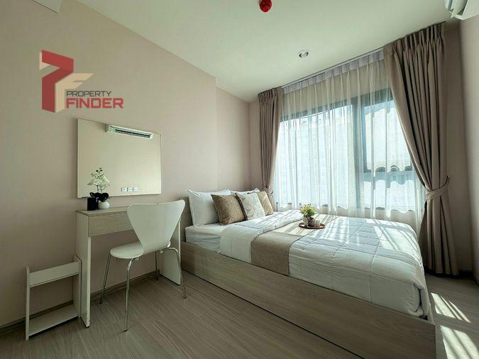 picture PFD-08465 For rent Aspire Erawan Prime, high floor, beautiful view, next to BTS Chang Erawan ðâĻ - 1/12