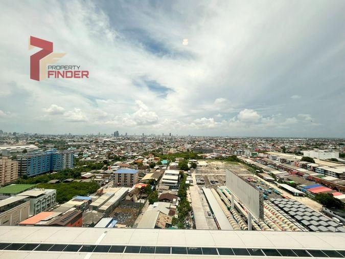 picture PFD-08441 For rent Aspire Erawan Prime, spacious room, next to BTS Chang Erawan ðâĻ - 11/11