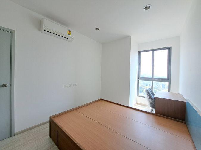 รูป AT 1351 : ไอดีโอโมบิ สุขุมวิท อีสท์เกต - รูปที่ 7/10