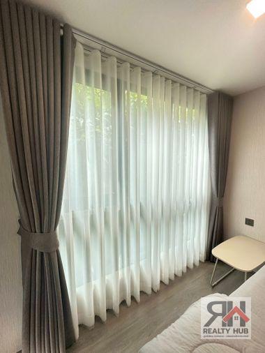 รูป 🤝🏻RB24702 ให้เช่าถูกมาก👍แอทโมซ พาลาซิโอ ลาดพร้าว - วังหิน ✅แอดไลน์ @mproperty( มี @ ด้วย) แอดมินตอบไว - รูปที่ 20/25