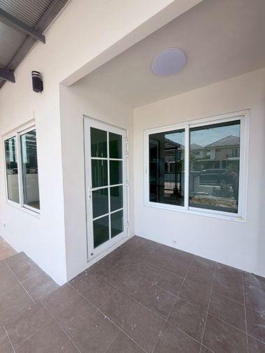 picture Resale detached house in Magnolia Nong Kham project, Sriracha, Chonburi. - 8/8