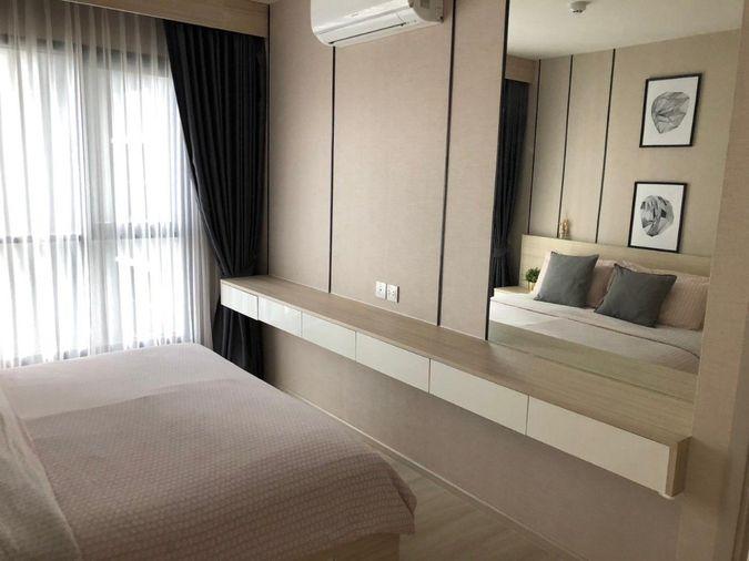 picture Life Sukhumvit 48, 2-bedrooms near BTS Phra Khanong (Rt-01) - 10/19
