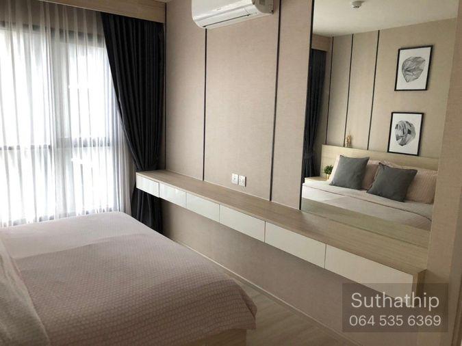 picture Life Sukhumvit 48, 2-bedrooms near BTS Phra Khanong (Rt-01) - 10/19