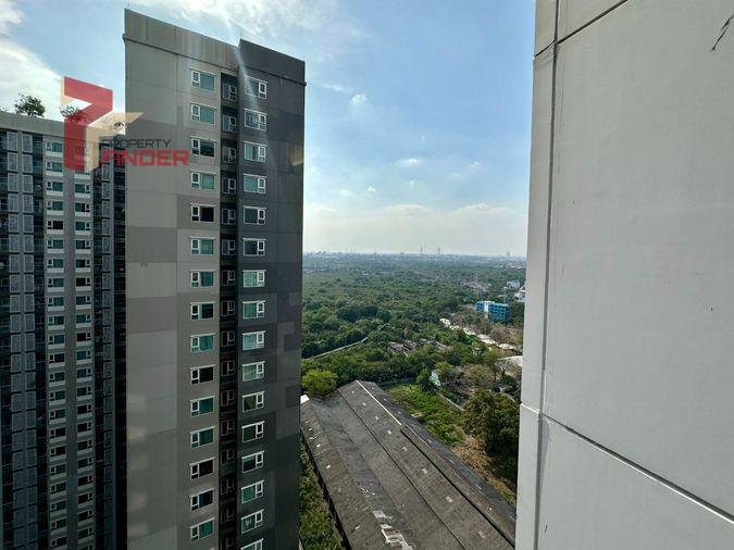 picture PFD-08465 For rent Aspire Erawan Prime, high floor, beautiful view, next to BTS Chang Erawan ðâĻ - 11/12