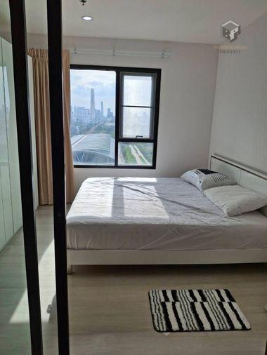picture Life Asoke | ðNear MRT Phetchaburi #2026052214674 #MKT - 1/12