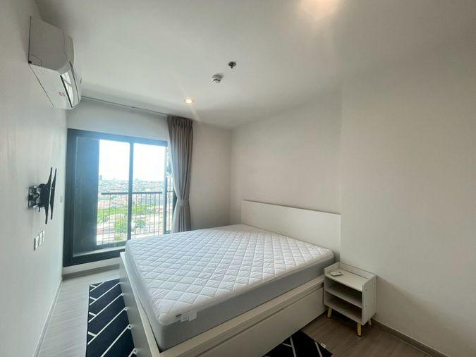 picture PFD-08441 For rent Aspire Erawan Prime, spacious room, next to BTS Chang Erawan 🚇✨ - 3/11