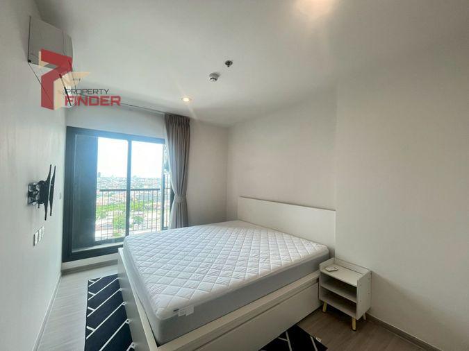picture PFD-08441 For rent Aspire Erawan Prime, spacious room, next to BTS Chang Erawan ðâĻ - 3/11