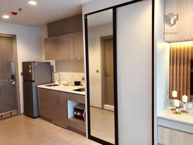 picture Life Asoke - Rama 9 | ðNear MRT Rama 9 #2026052214673 #MKT - 7/10