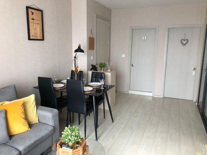 picture Life Sukhumvit 48, 2-bedrooms near BTS Phra Khanong (Rt-01) - 5/19