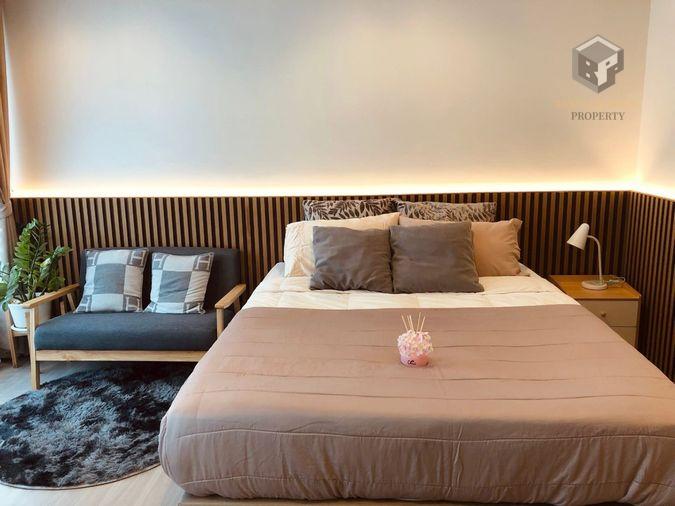 picture Life Asoke - Rama 9 | ðNear MRT Rama 9 #2026052214673 #MKT - 1/10