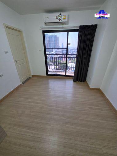 รูป 🔥ขาย คอนโด Supalai Loft Talat Phlu Station ศุภาลัย ลอฟท์ สถานีตลาดพลู ห้องหัวมุม พื้นที่กว้าง ✅ ใกล้เดอะมอลล์ท่าพระและ BTS ตลาดพลู - รูปที่ 9/18