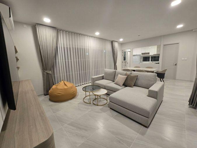 picture ME2500124 House For Rent Chaiyapruek Bangna km.15 - 5/20