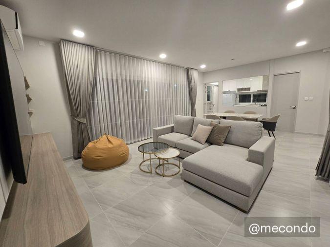 picture ME2500124 House For Rent Chaiyapruek Bangna km.15 - 5/20