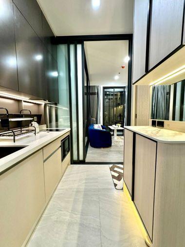 รูป ✨Condo for Rent : The Address Siam-Ratchathewi (AP-02) ( line : @condo91 ) - รูปที่ 6/6