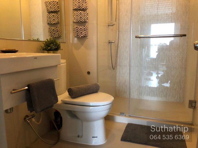 picture Life Sukhumvit 48, 2-bedrooms near BTS Phra Khanong (Rt-01) - 17/19