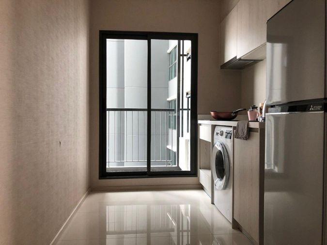 picture Life Sukhumvit 48, 2-bedrooms near BTS Phra Khanong (Rt-01) - 16/19